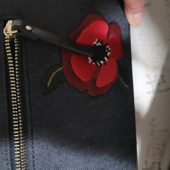 Kate spade Poppy Backpack - Picture 4 of 8